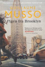 Pigen fra Brooklyn (Bog)